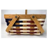 Flag Spring with Protector