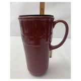 Paprika Travel mug