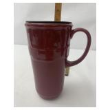 Paprika travel mug