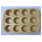 Butternut muffin pan