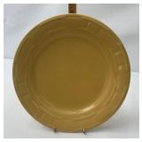 Butternut Dinner plate gently used condition