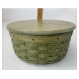 5 inch keeping With protector and lid