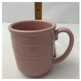 Pink Mug