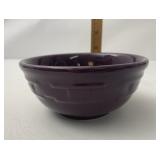 Eggplant soup/salad gently used condition