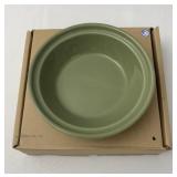 NIB Sage 6 inch pie plate