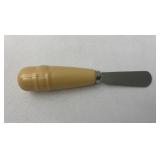 Butternut spreader