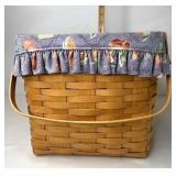 Grandma Bonnie 2 pie liner Protector handle grip