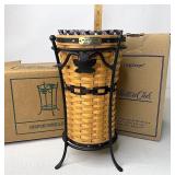 JW Miniature umbrella Liner Protector wrought