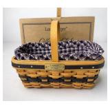 JW Miniature original Easter with Liner and