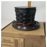 CC Miniature Top Hat