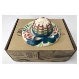 CC Miniature Spring Bonnet