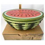 CC Watermelon with Protector and lid