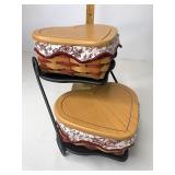 Little love set liners Protectors lids and stand