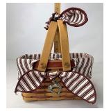 1998 Sweetheart Liner and Protector handle tie &