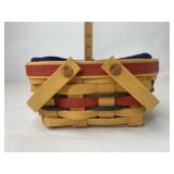 Tea award with Liner and Protector