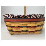 All American bread with Liner and Protector