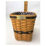 JW Miniature waste with Liner and Protector
