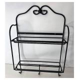 Envelope rack