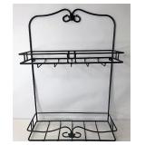 File rack