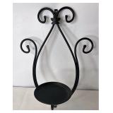 Wall sconce