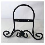 Table top easel