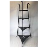 Mixing bowl stand
