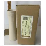 NIB Ivory bud vase