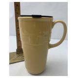 Butternut travel mug