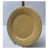 USA Butternut dinner plate Gently used