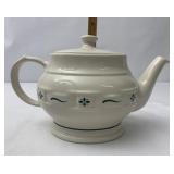 USA Green tea pot