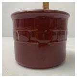 USA Paprika 1 pint  crock