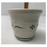 USA green Votive