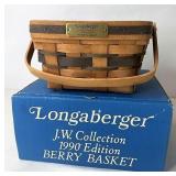 JW berry