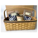 NIB Blue ribbon canning Liner and Protector