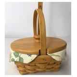 HoH With liner Protector and lid