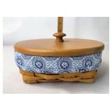 Small catchall Liner and Protector lid