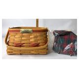 Deck the halls with new liner and protector