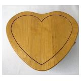 Sweetheart Protector and lid
