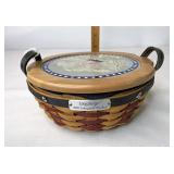 2005 Inaugural and Liner and Protector and lid