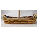 Harvest blessings Liner and divided protector