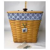 Mail Liner and Protector tie on and original