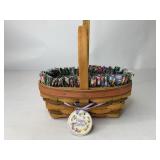 Easter liner Protector tie on