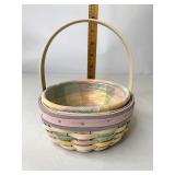 2001 Easter with liner and protector