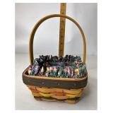1998 Easter with Liner and Protector