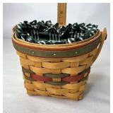 Little joy Holiday helper  with Liner and