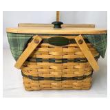 Fellowship liner Protector lid and handle grip