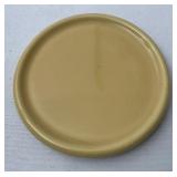 USA Butternut coaster/lid