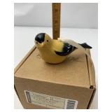 CC Goldfinch