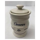 USA blue Cinnamon