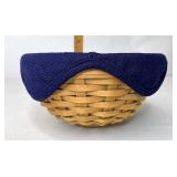 7 inch bowl with protector & liner